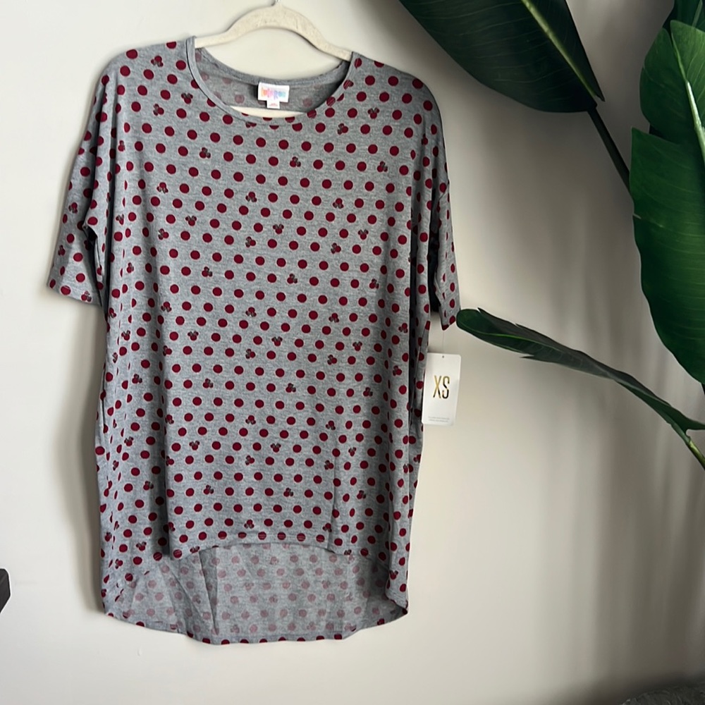 LulaRoe Minnie Top